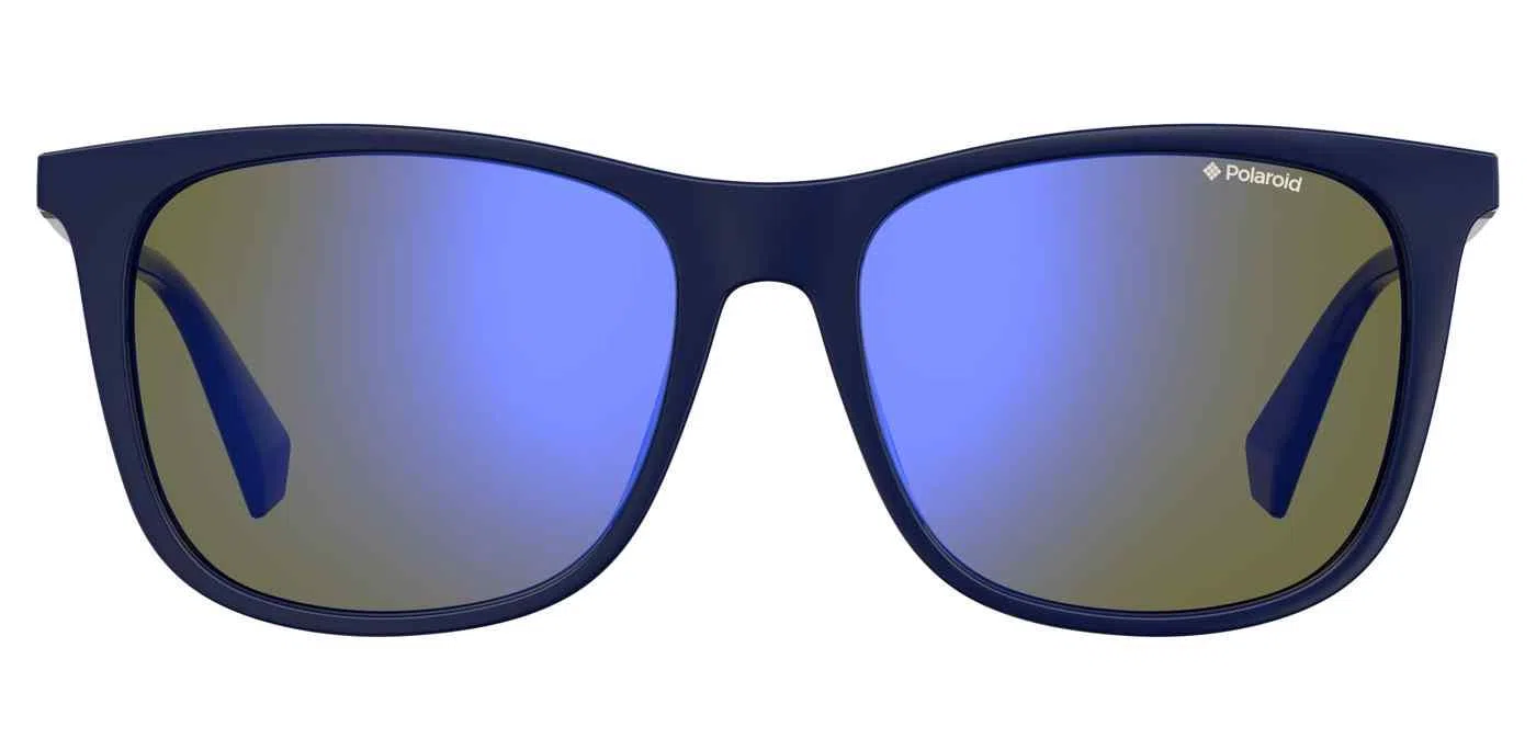 Polaroid Core Polaroid6103 Sunglasses - view 10